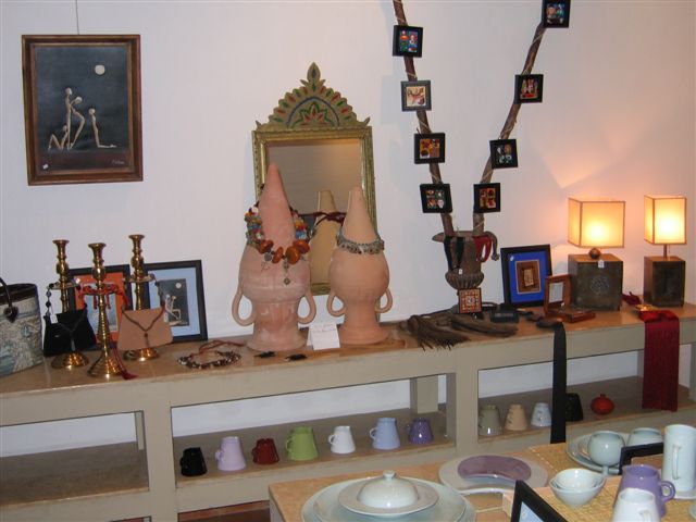 Villa DoGa et l'espace bien &ecirc;tre Hotel Taroudant Riad Taroudant :  loisirs